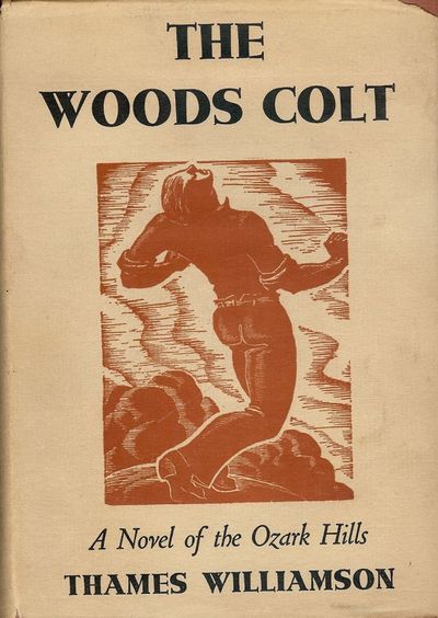 THE WOODS COLT