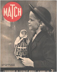 image of match / 23 novembre 1939