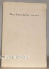 HENRY FRANCIS DU PONT, OBSERVATIONS ON THE OCCASION OF THE 100TH ANNIVERSARY OF HIS BIRTH, MAY 27, 1980