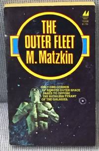image of The Outer Fleet