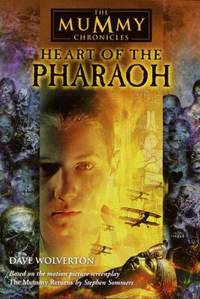 Heart of the Pharoah