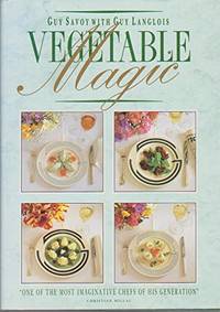 Vegetable Magic