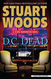 D.C. Dead (Basic) by Woods, Stuart