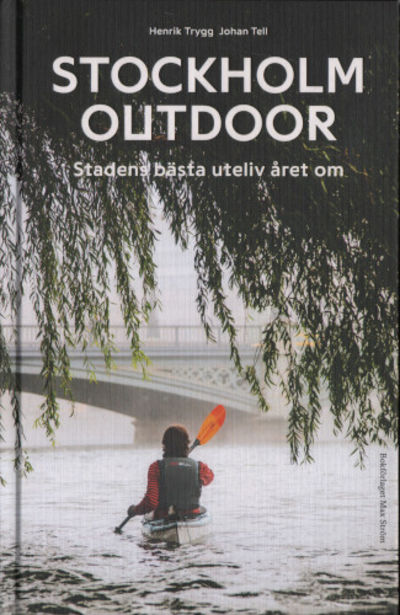 STOCKHOLM OUTDOOR.