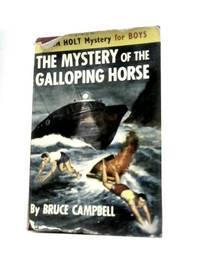 image of The Mystery Of The Galloping Horse (A Ken Holt Mystery for Boys)
