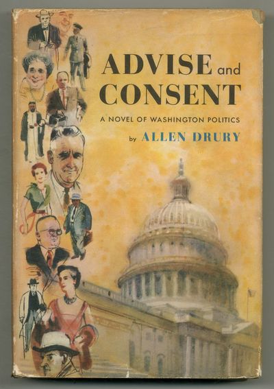 Advise and Consent