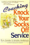 Coaching Knock Your Socks Off Service