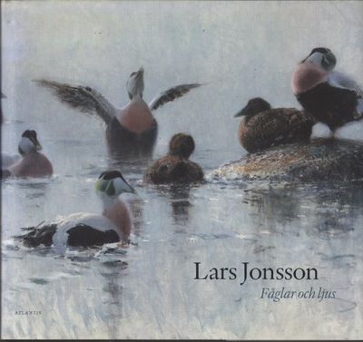 FÅGLAR OCH LJUS.
