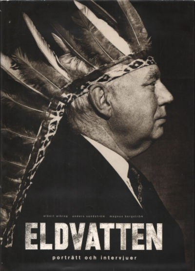 ELDVATTEN.