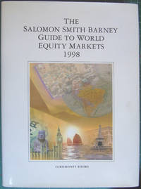 cover of The Salomon Smith Barney Guide to World Equity Markets, 1998