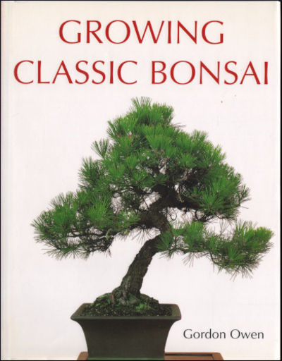 GROWING CLASSIC BONSAI.