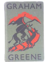 cover of The Power and the Glory
