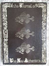 image of The Journal of The New Alchemists - 6