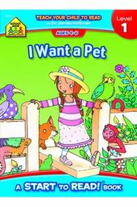 I Want a Pet