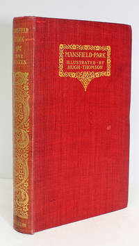 image of Mansfield Park