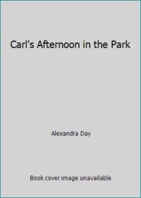 image of Carl's Afternoon in the Park