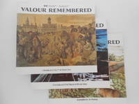 Valour Remembered: Canada and the First World War; Canada and the Second World War; Canadians in...