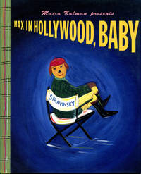 Max in Hollywood, Baby