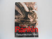 Resurrection Men (signed)