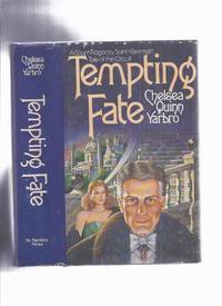image of Tempting Fate : A Count Ragoczy St. Germain Tale of the Occult ( Saint )