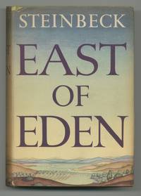 East of Eden by STEINBECK, John - 1952