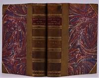 A New History of the English Stage; from the Restoration to the Liberty of the Theatres, in Connection with the Patent Houses. In  Two Volumes by Fitzgerald, Percy - 1882