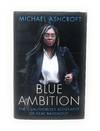 Blue Ambition: The Unauthorized Biography of Kemi Badenoch
