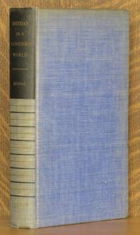cover of HEYDAY IN A VANISHED WORLD