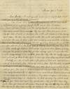 Collection of Letters Following an...; (photo 2)