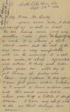 Collection of Letters Following an...; (photo 8)