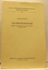 Nevarigitimanjari. Religious and Secular Poetry…