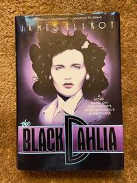 cover of The Black Dahlia