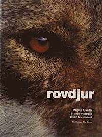 Rovdjur.