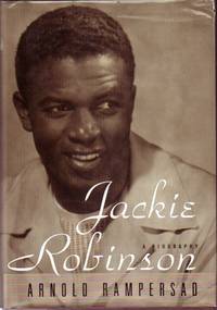 image of Jackie Robinson: A Biography ...with Photos
