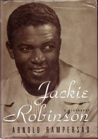 Jackie Robinson: A Biography ...with Photos by Rampersad, Arnold - 1997