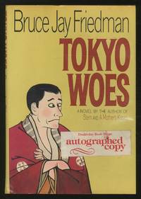 image of Tokyo Woes