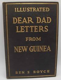 image of Dear Dad Letters from New Guinea