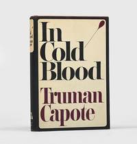 image of In Cold Blood.