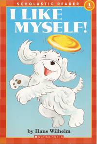 image of I Like Myself! (Scholastic Reader Level 1)