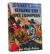 THE X-BAR-X BOYS SEEKING THE LOST TROOPERS