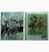 Saturday Evening Post May 6,1961