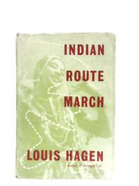 cover of Indian Route March