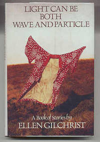 image of LIGHT CAN BE BOTH WAVE AND PARTICLE