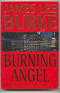 BURNING ANGEL