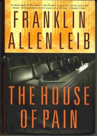 image of THE HOUSE OF PAIN