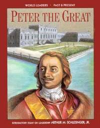 Peter the Great