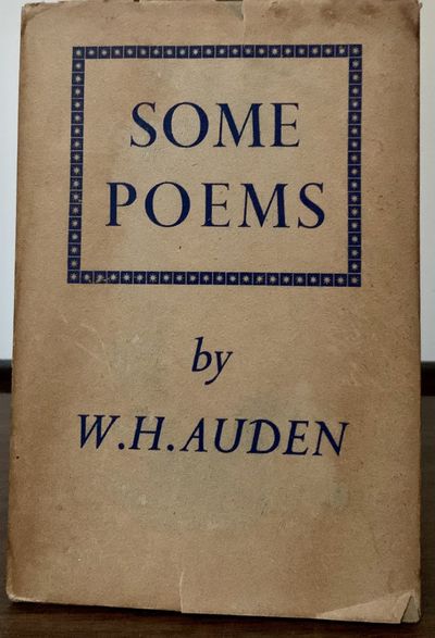 Some Poems