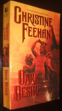 cover of Dark Desire