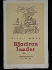 HJORTRONLANDET.