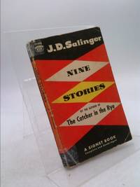 Nine Stories Signet Pocketbook D1498